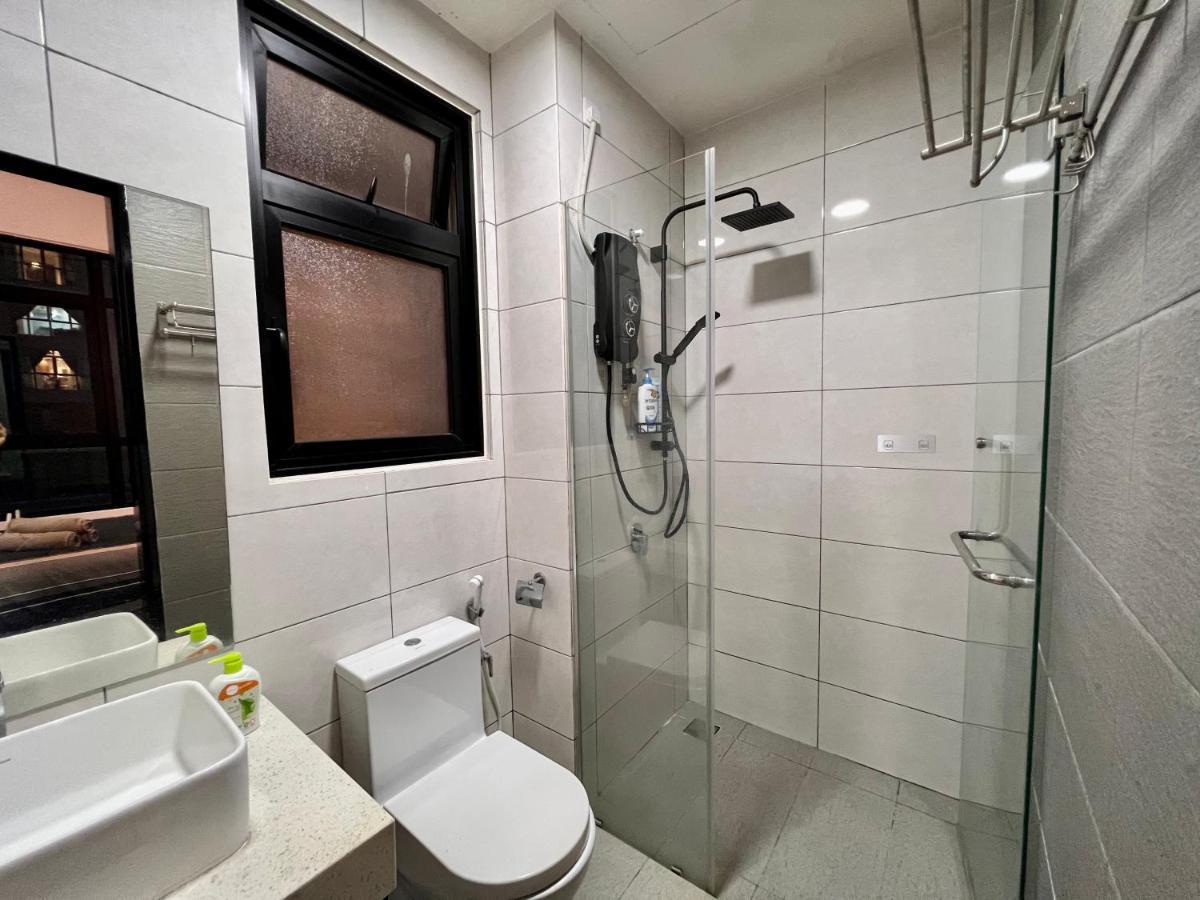 Urbanruma#Industrial#Putrajaya#Ioi City Mall Eksteriør billede